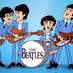 »The Beatles∞ (@_beatlees) Twitter profile photo