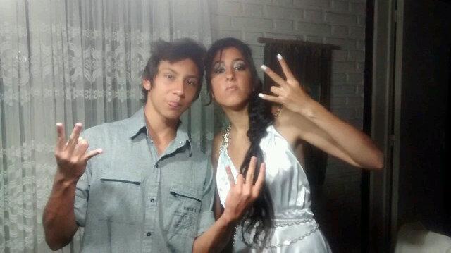 candelamuraglia's profile picture. 