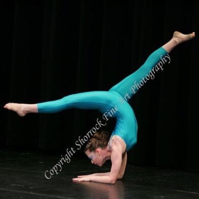 sian_dreams's profile picture. Bendable. Not Breakable.