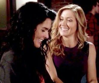 rizzoli & isles season six premieres june 16th at 9/8c on tnt