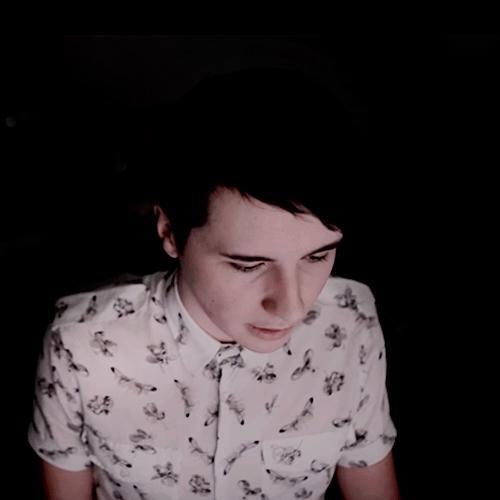 ur cute but you're probably not Frank Iero