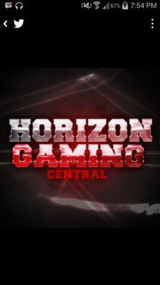 Second account of @HorizonGamin
