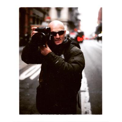 Press photographer with over 20 years experience. Specialising in Press, PR, Commercial & Sport.