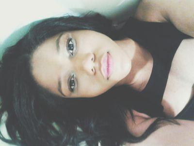 I'm now 21, born in Jamaica. I expect nothing, live frugally on surprises. I am so clever that sometimes I don't understand a single word of what I say.