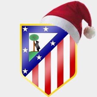 Cuenta dedicada al Atleti de mis amores