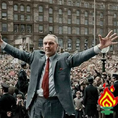 bigelowphil's profile picture. Landlord and Tenant Lawyer helping the vulnerable, Socialist, Kopite, Purple Partisan, Family Man, Big Truck, PEBS, views/opinions are my own.