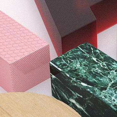 matpie_'s profile picture. Porque no existen objetos sin materiales ni piezas sin diseño. MATPIE. Hablamos de innovación y tradición en materiales y diseño.