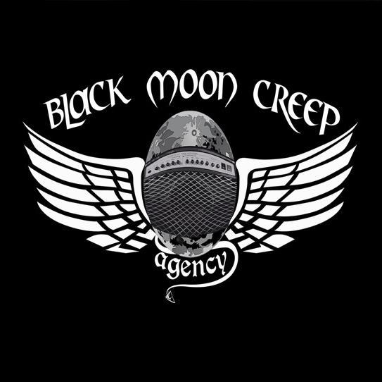 Black Moon Creep Agency es una novedosa promotora gallega dedicada a la producción de conciertos y grandes eventos de Rock en todos sus subgeneros .