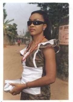 I'm a cool lady with passion of making good friends. All I need is Money!!!.  I need a Laptop, who can be of help