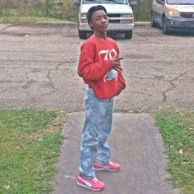 Ynw$ Monty ! we taken off