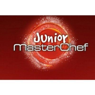 mcj_oficial's profile picture. master chef junior ||  los martes a las 22:30