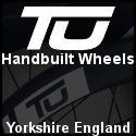 Tuwheels's profile picture. Tu Wheels, High Performance Wheels,
Hand Built in Yorkshire, England.
http://t.co/4d2NvugZm8