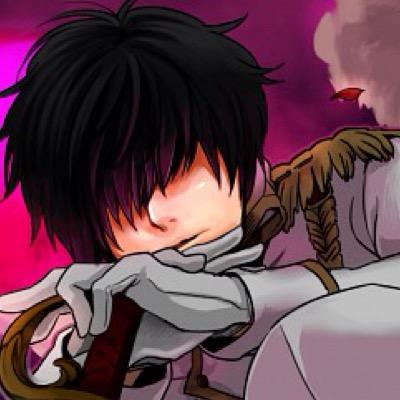 Whatever your greed desires, I can grant. A gentleman honors his word⁽ᵀᵉʳᵐˢ ᵃⁿᵈ ᶜᵒⁿᵈᶦᵗᶦᵒⁿˢ ᵃᵖᵖˡʸ⁾. | APH SD!Japan | Devil of Avarice |