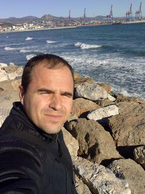 jgTapiador's profile picture. Ingeniero de Edificación-Bombero-Auditor ATEX- Técnico Superior PRL-Colaborador grupo trabajo Contra Incendios del COAAT-Sevilla