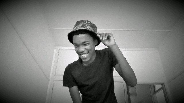 Master of all minds,jack of all trades...NdoOwie the U.M.$...
