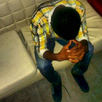 Am who I am