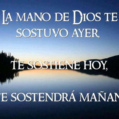 to. lo puedo. en Cristo