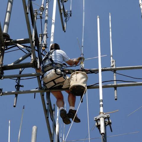Former CA State Assembly Candidate, Amateur Radio Operator, Owner of the N6USO Linked Repeater System Sunset Ridge, Los Angeles, CA.