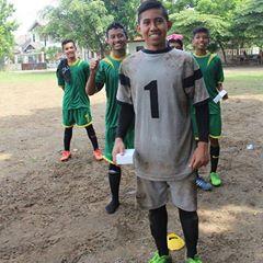 Salatiga Soccer Academy (SSA)
