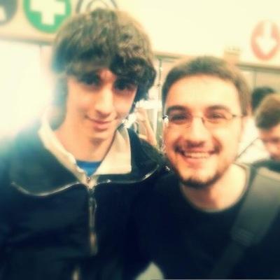 kosovo. student. economist
