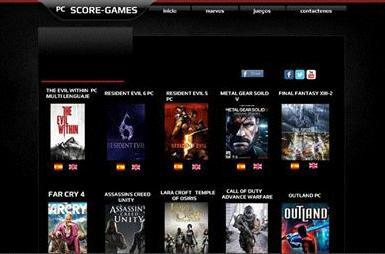 scoregames17's profile picture. descarga juegos  para pc gratis