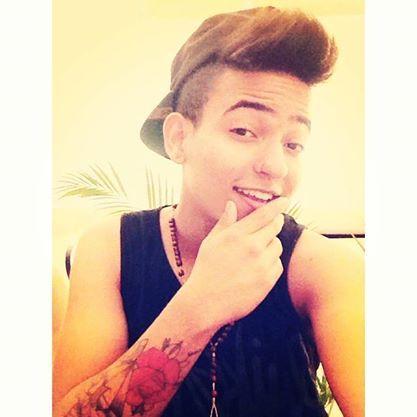 pudorleal's profile picture. 