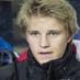 Martin Ødegaard (@MartinOdegaard1) Twitter profile photo