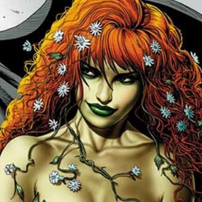 PoisoningKiss's profile picture. Touch my plants and I'll show you what happens to everyone I kiss...