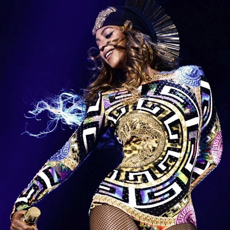 segundo perfil @BEYONCE_LACRA ♥♥♥