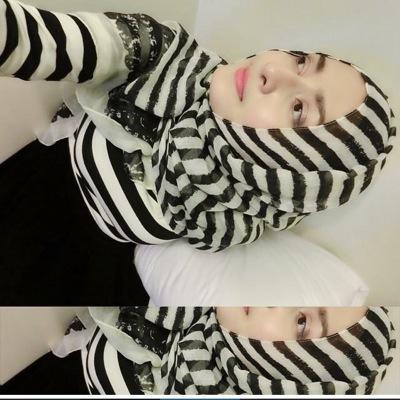 Always me huppy