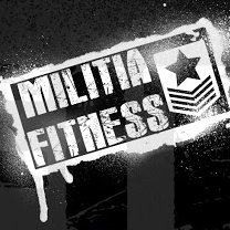 MilitiaFitNC's profile picture. 