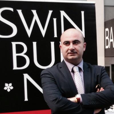 SHAIBAN_rubaye's profile picture. Iraqi-Australian Accountant ,BA-BUSACF1