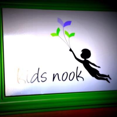 KidsBookNook's profile image