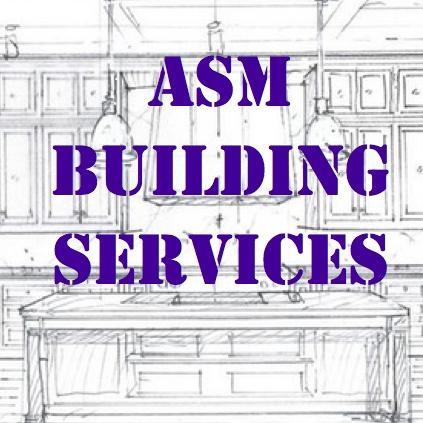 asmbuilding's profile picture. Your interior building specialist. For a free quotation, call 07951766424. Email - info@asmbuildingservices.co.uk