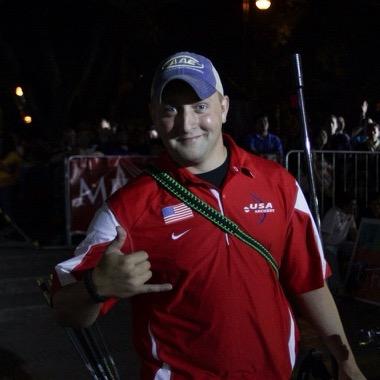 ShawnnV's profile picture. Public Servant, Family Man, Professional Archer and an Avid Outdoorsman. I believe that sums it up.