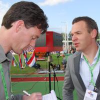 Enno de Boer (@ennodeboer) 's Twitter Profile
