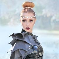 Vivan Vaine (@vivianvaine) Twitter profile photo