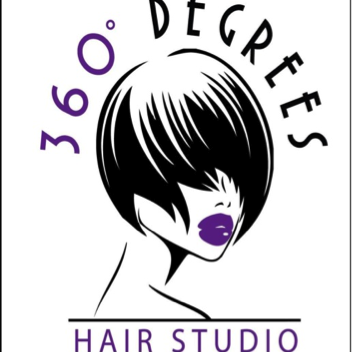 Welcome to one of Houston's premiere and upscale salons. 360 Degrees Hair Studio was founded in 2003 by Lisa Moore and NaKeitha Ross. This mother and daughter t