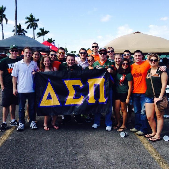 Miami/Fort Lauderdale Alumni Chapter