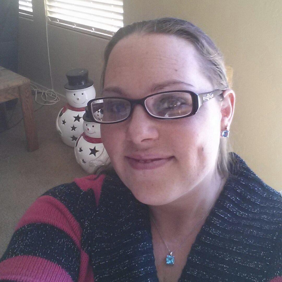 purdymay's profile picture. 