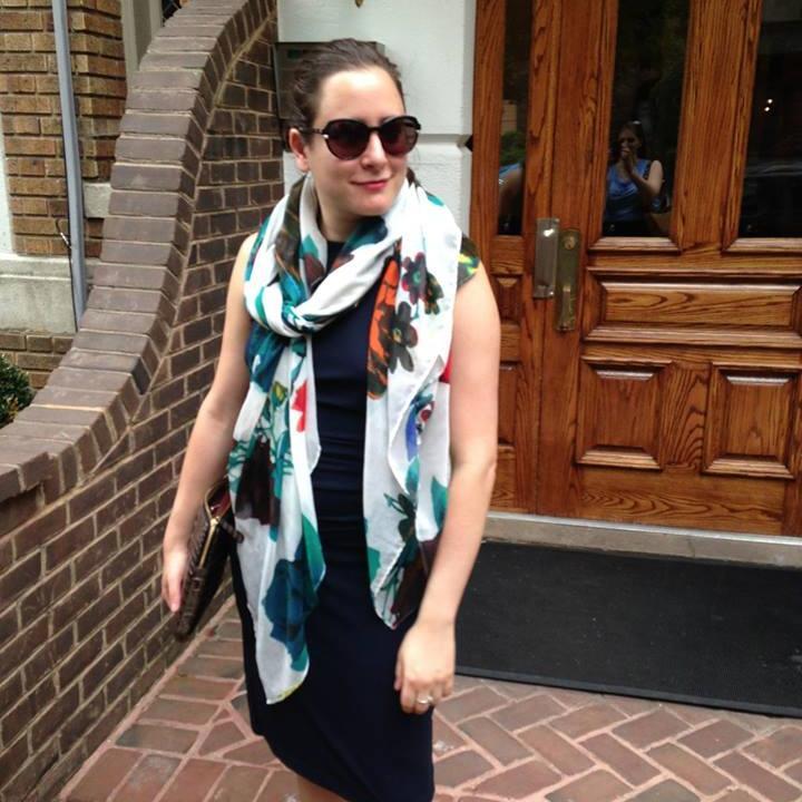 arielisaacs's profile picture. My life amongst the tech bros