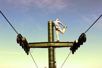 KMichaels49's profile picture. Let's have ourselves an adventure