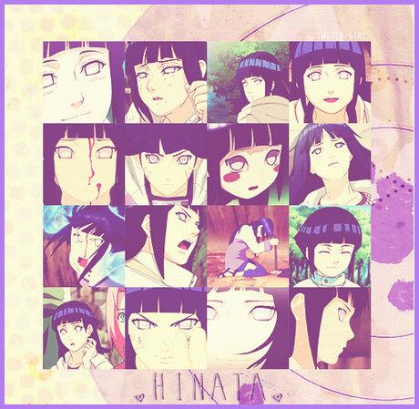 Hyuga Hinata RP's • 11/06/14 • Warning OOC • Mention for follback • #AKINGDOM • Single • [V] @AnimangaID #AID_Fams #MastinFams • Yoroshiku nee! ^^