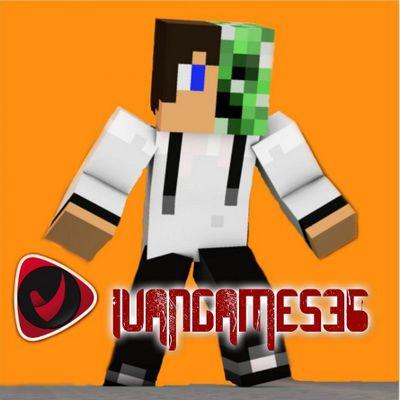 CLUB DE FANS DE @IvanGames36

CREADO POR SUSCRIPTORES