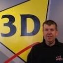 Daniel Maynard - @3DAutoWork - Twitter