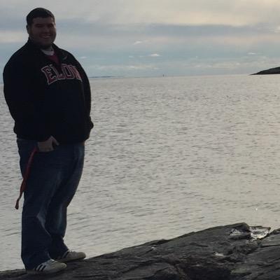 evseder's profile picture. Traveling the World | Elon Alum