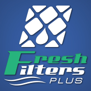 Fresh Filters Plus(@cleanairfilters) 's Twitter Profile Photo