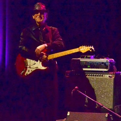 60s Muso, Lead Guitar with Cleverly Everly & the 60's Tribute Show also Lead Guitar with the Mighty Sapphire Band.