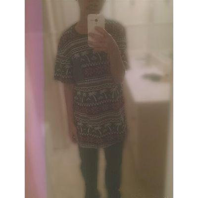 that's me☝