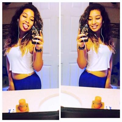 in Love With Devantee, so chilll